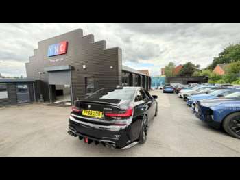 2020 (69) - 2.0 330e 12kWh M Sport Auto Euro 6 (s/s) 4dr