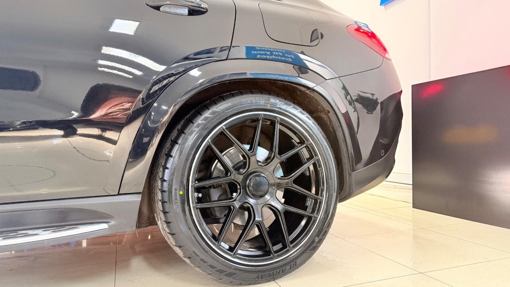 Used Mercedes-Benz GLE 2022 for sale - 77765278: Photo 11