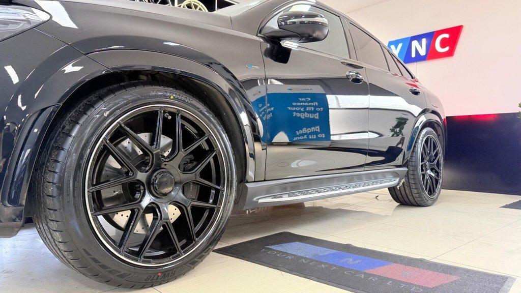 Used Mercedes-Benz GLE 2022 for sale - 77765278: Photo 13