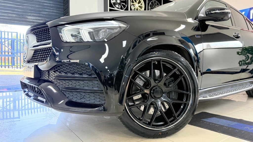 Used Mercedes-Benz GLE 2022 for sale - 77765278: Photo 14