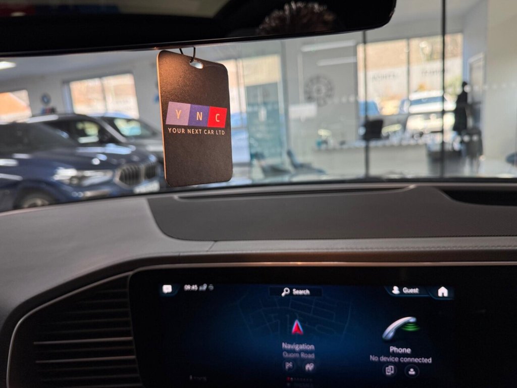 Used Mercedes-Benz GLE 2022 for sale - 77765278: Photo 15