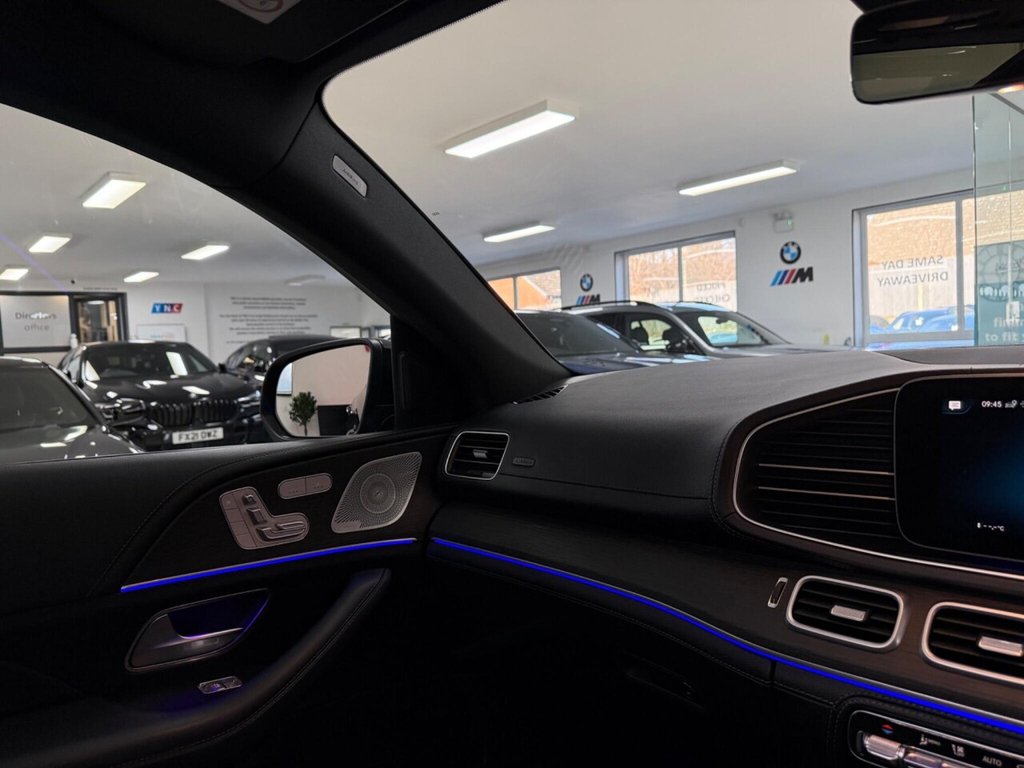 Used Mercedes-Benz GLE 2022 for sale - 77765278: Photo 16