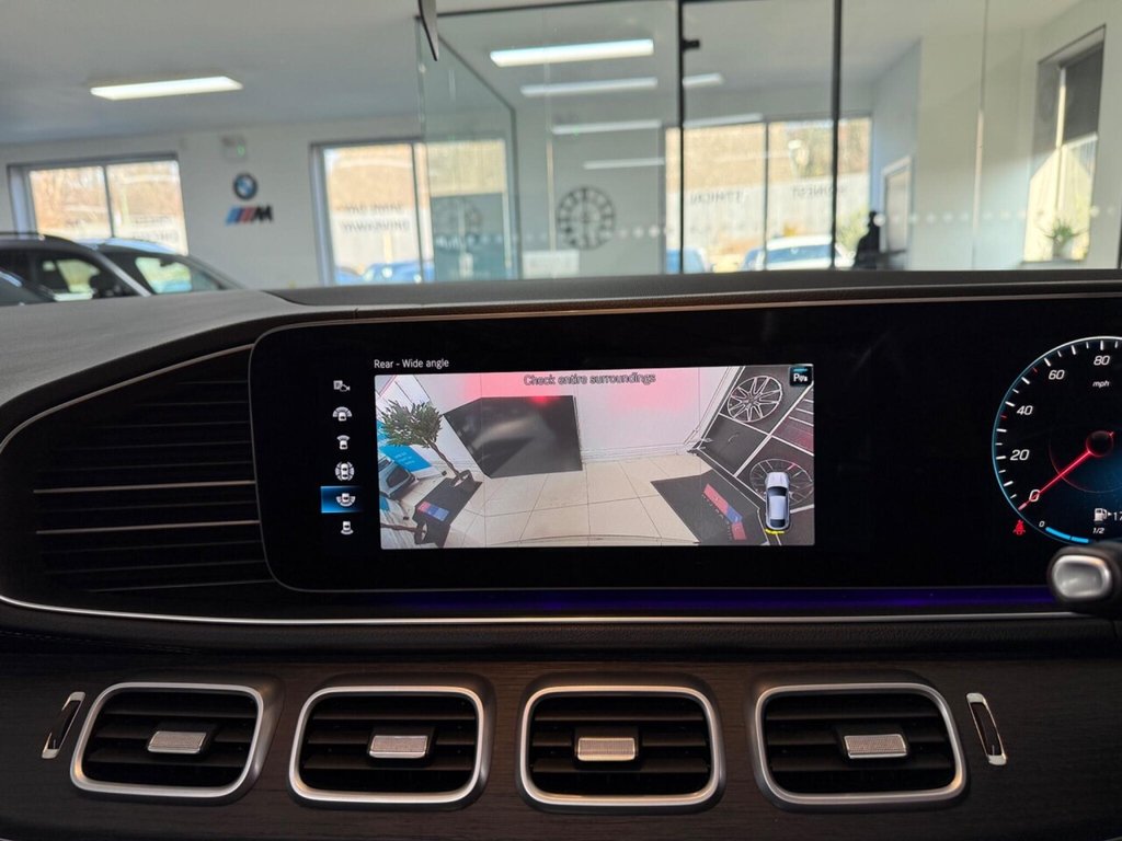 Used Mercedes-Benz GLE 2022 for sale - 77765278: Photo 17