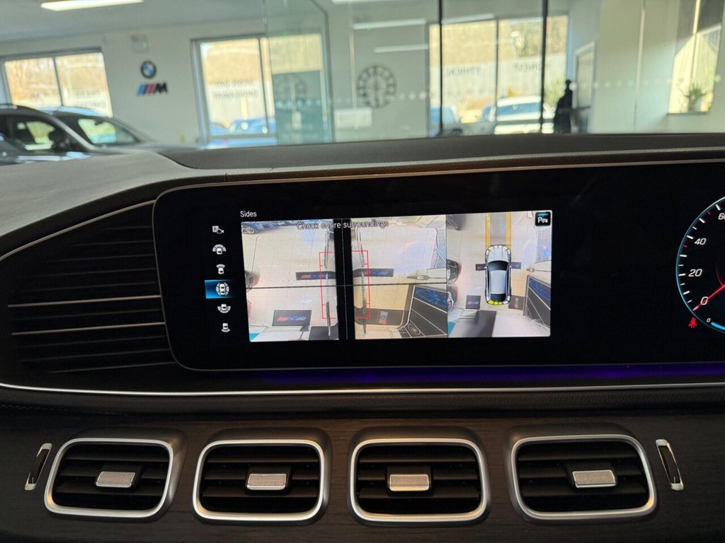 Used Mercedes-Benz GLE 2022 for sale - 77765278: Photo 18