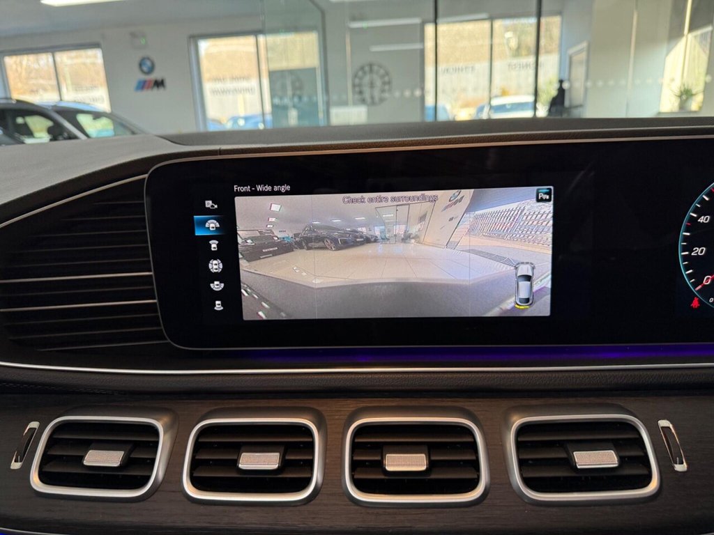 Used Mercedes-Benz GLE 2022 for sale - 77765278: Photo 19