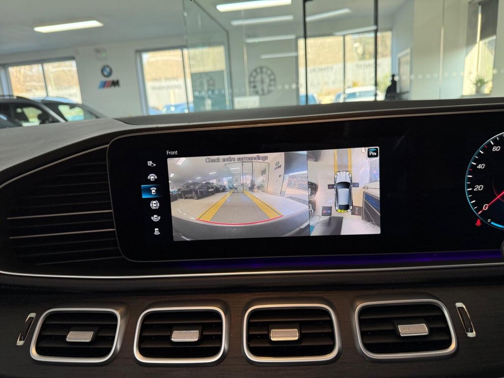 Used Mercedes-Benz GLE 2022 for sale - 77765278: Photo 20