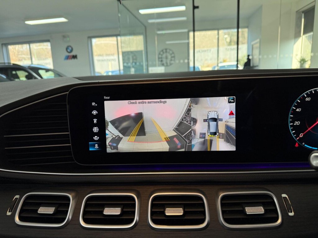 Used Mercedes-Benz GLE 2022 for sale - 77765278: Photo 21