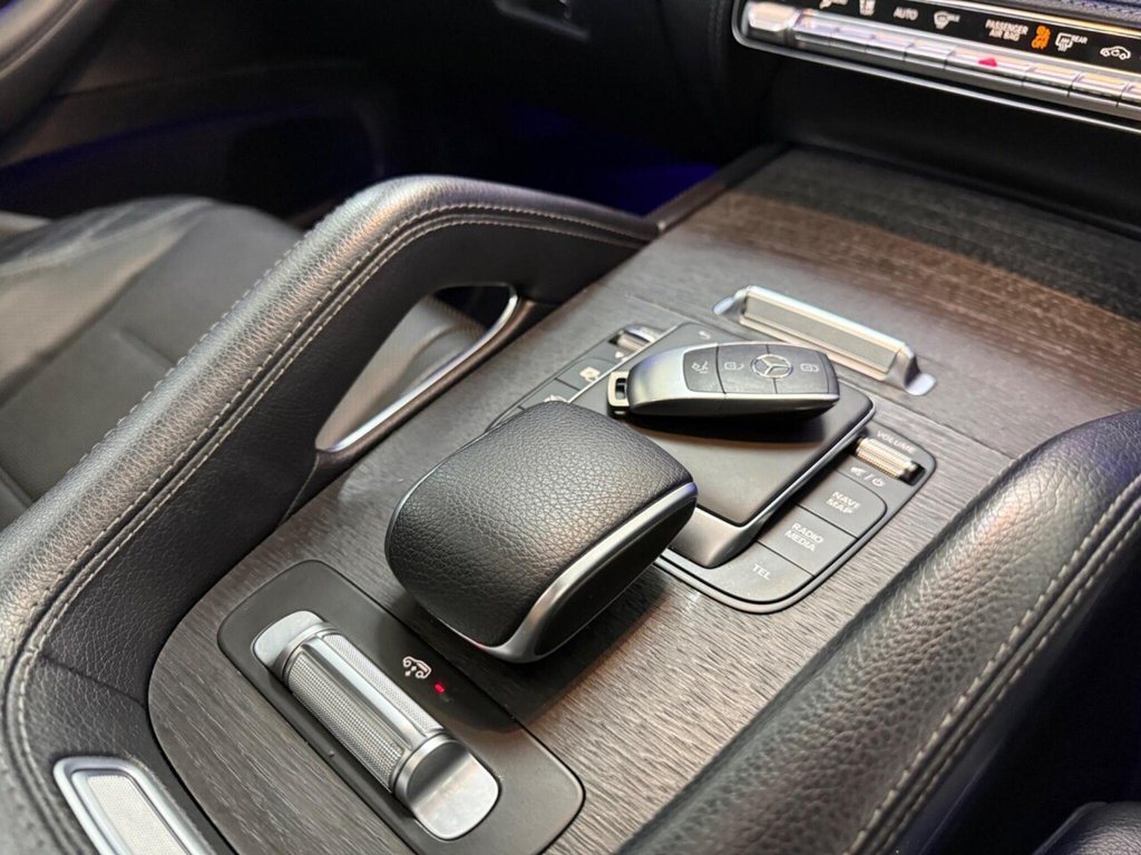 Used Mercedes-Benz GLE 2022 for sale - 77765278: Photo 22