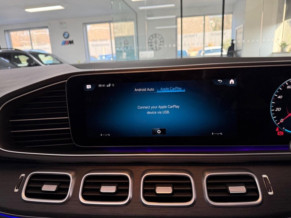 Used Mercedes-Benz GLE 2022 for sale - 77765278: Photo 27