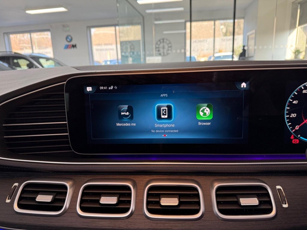 Used Mercedes-Benz GLE 2022 for sale - 77765278: Photo 28