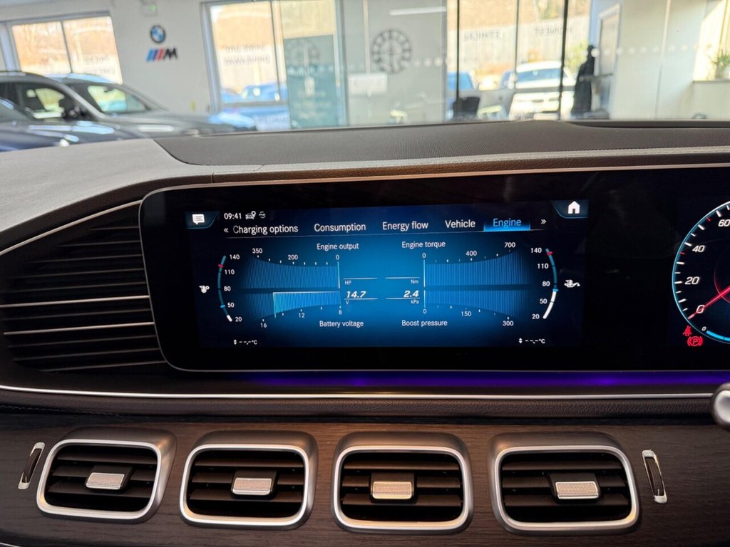 Used Mercedes-Benz GLE 2022 for sale - 77765278: Photo 29