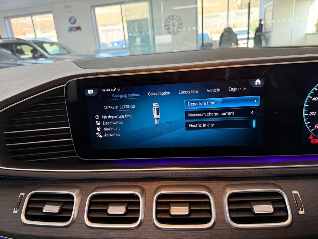 Used Mercedes-Benz GLE 2022 for sale - 77765278: Photo 30