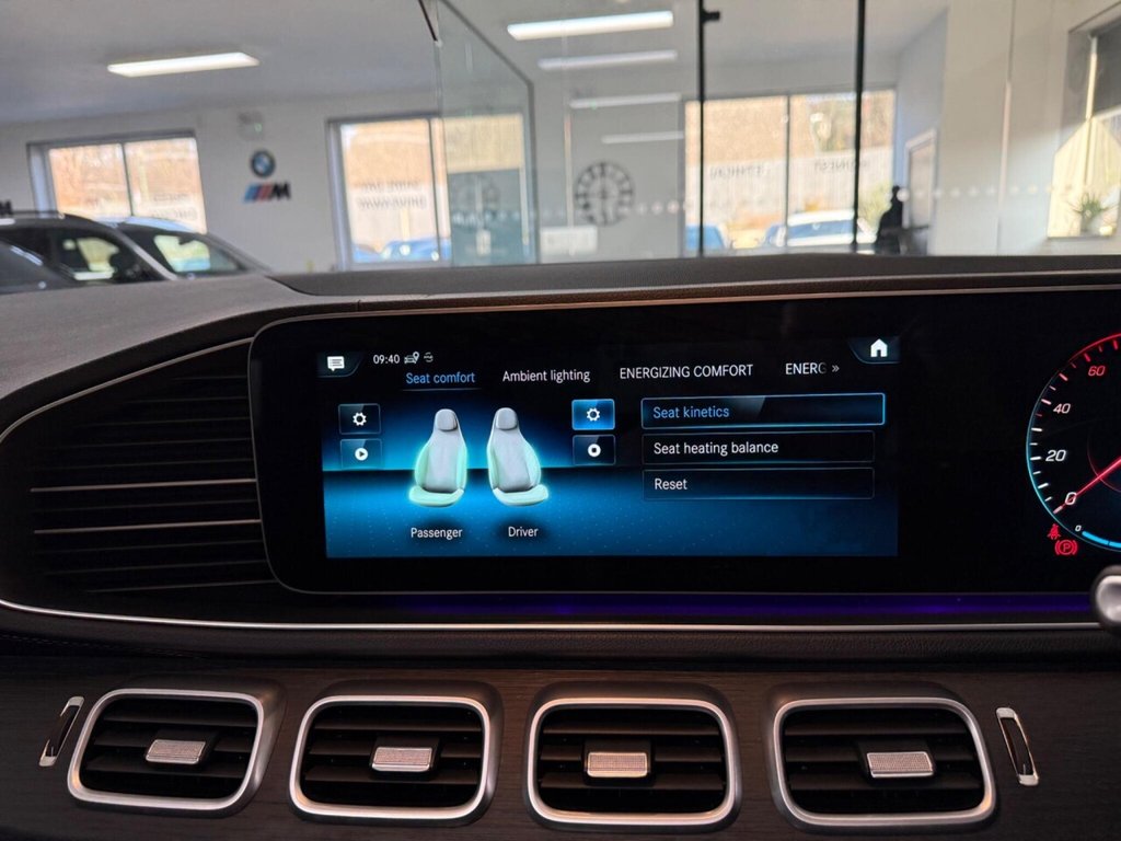 Used Mercedes-Benz GLE 2022 for sale - 77765278: Photo 32