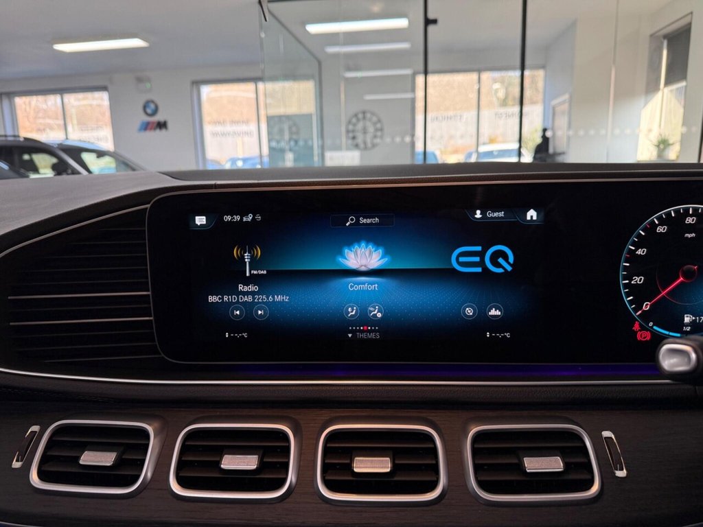 Used Mercedes-Benz GLE 2022 for sale - 77765278: Photo 33