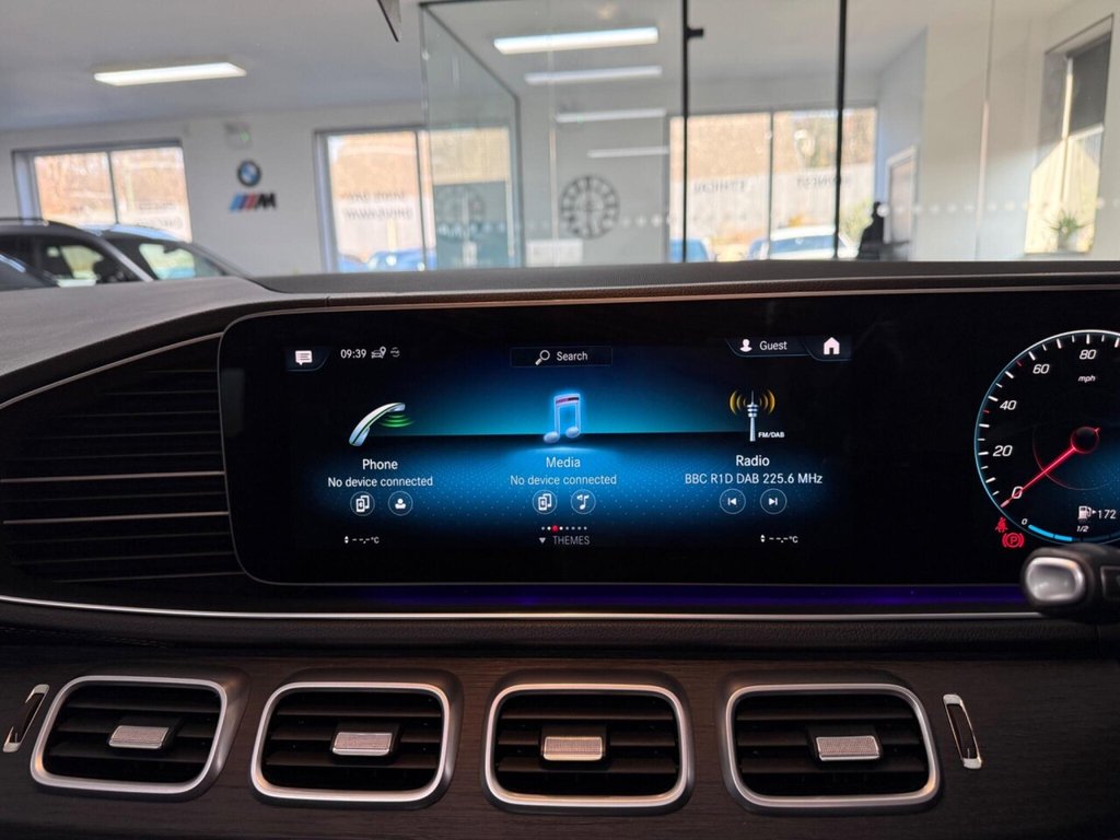 Used Mercedes-Benz GLE 2022 for sale - 77765278: Photo 34