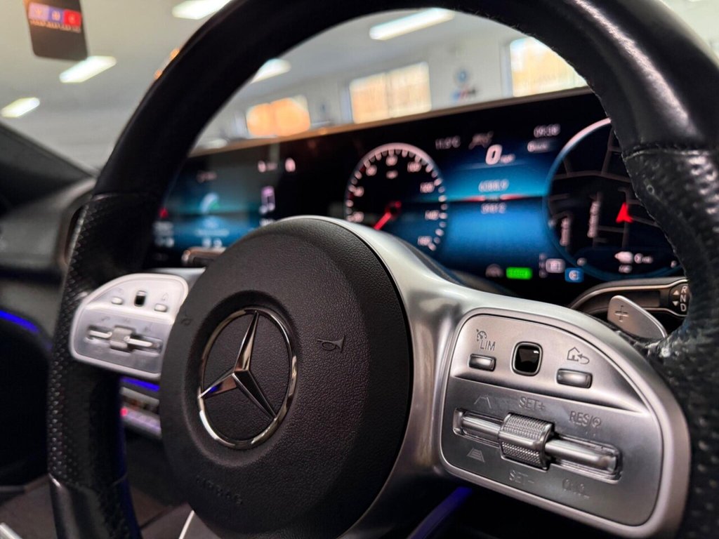 Used Mercedes-Benz GLE 2022 for sale - 77765278: Photo 36