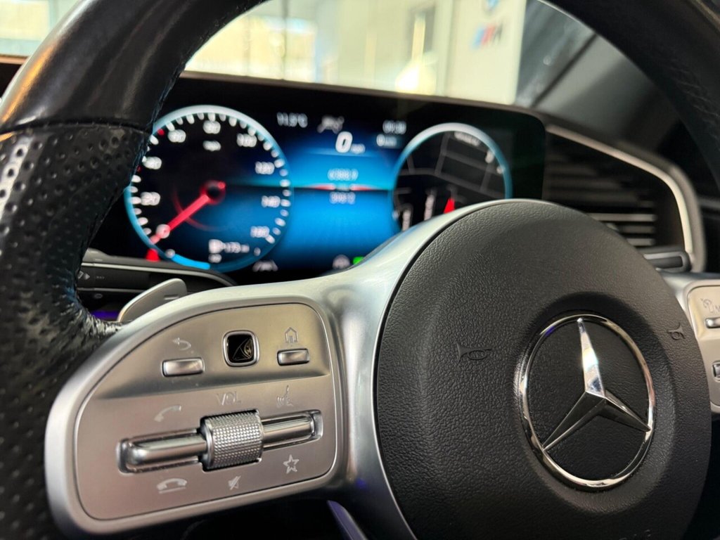 Used Mercedes-Benz GLE 2022 for sale - 77765278: Photo 37