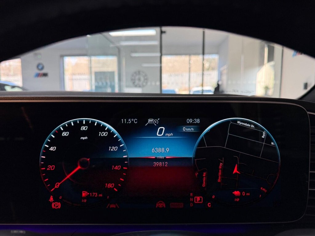 Used Mercedes-Benz GLE 2022 for sale - 77765278: Photo 38