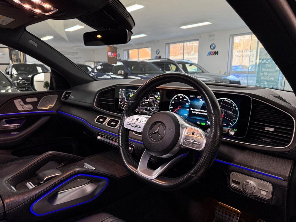 Used Mercedes-Benz GLE 2022 for sale - 77765278: Photo 39