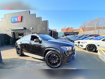 Used Mercedes-Benz GLE 2022 for sale - 77765278: Photo