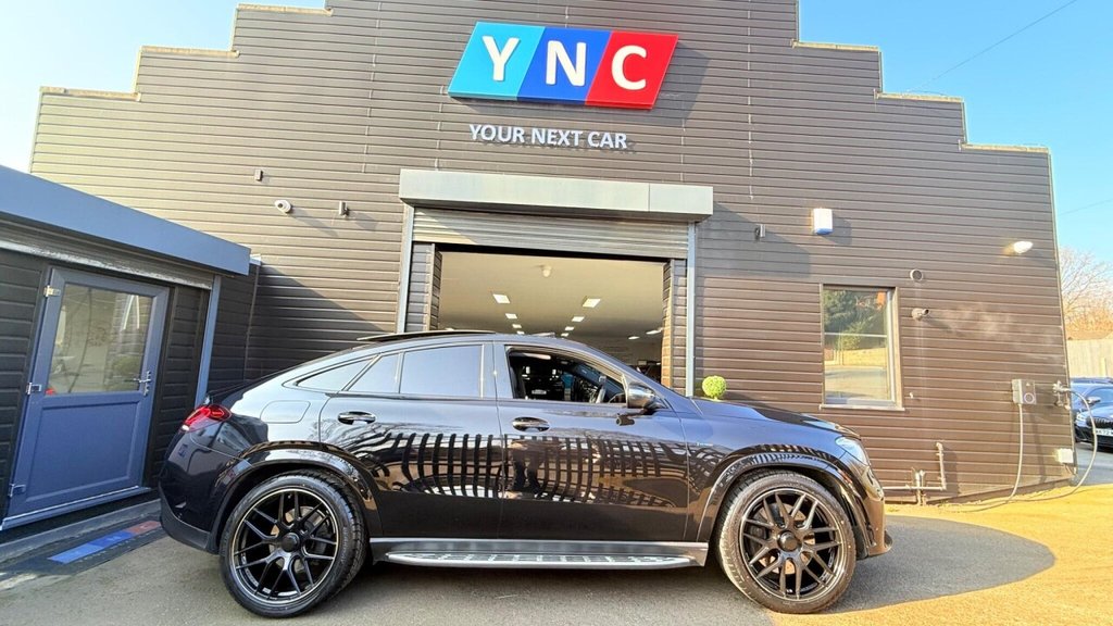 Used Mercedes-Benz GLE 2022 for sale - 77765278: Photo 4