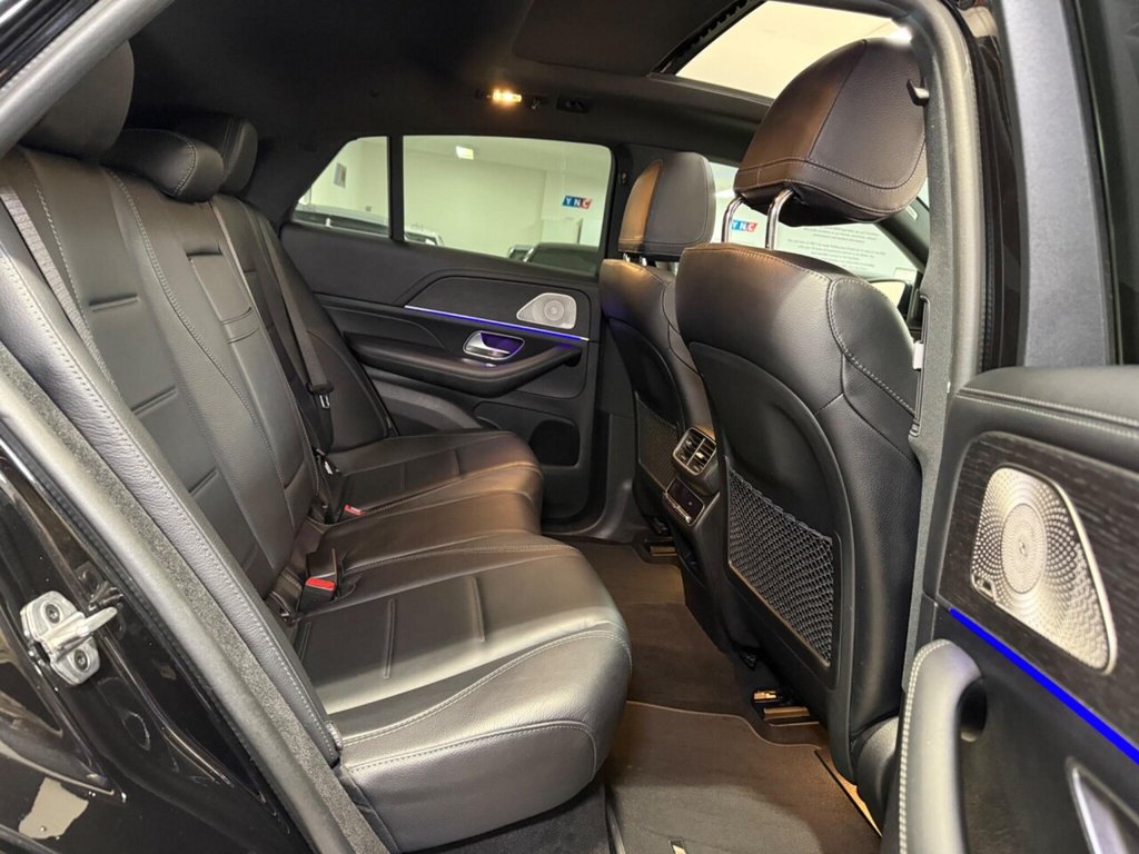 Used Mercedes-Benz GLE 2022 for sale - 77765278: Photo 40