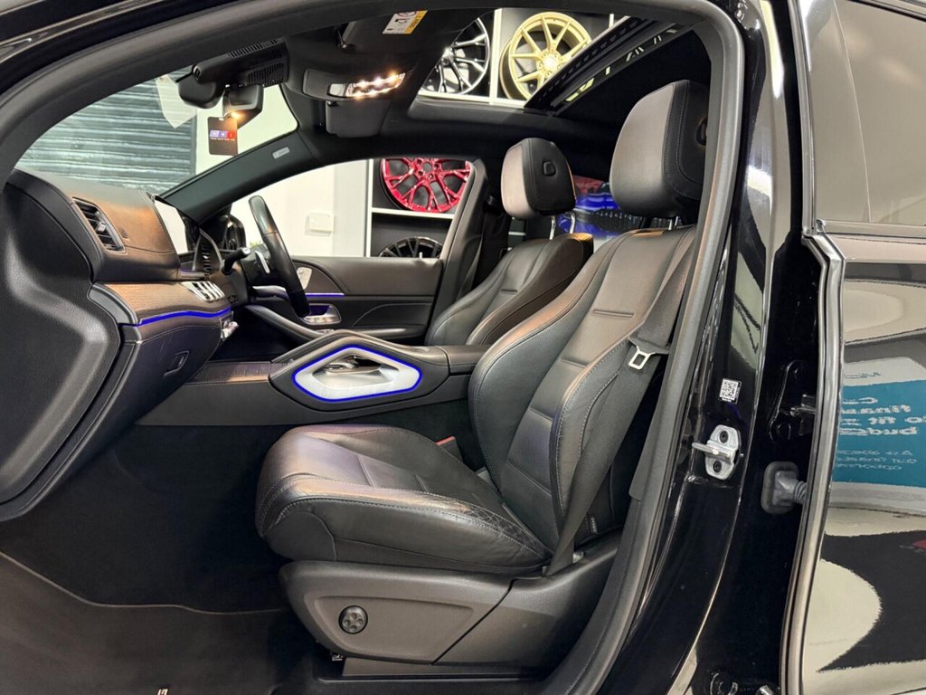 Used Mercedes-Benz GLE 2022 for sale - 77765278: Photo 43