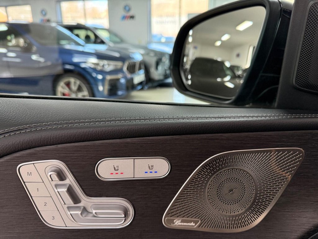 Used Mercedes-Benz GLE 2022 for sale - 77765278: Photo 44