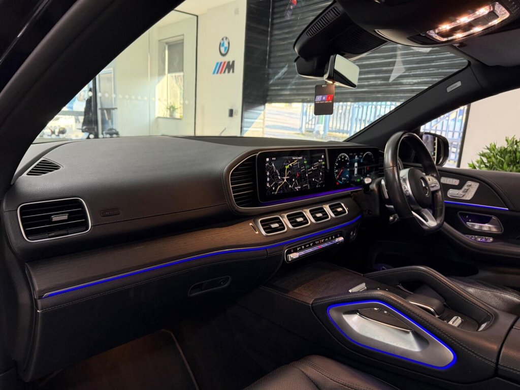 Used Mercedes-Benz GLE 2022 for sale - 77765278: Photo 45