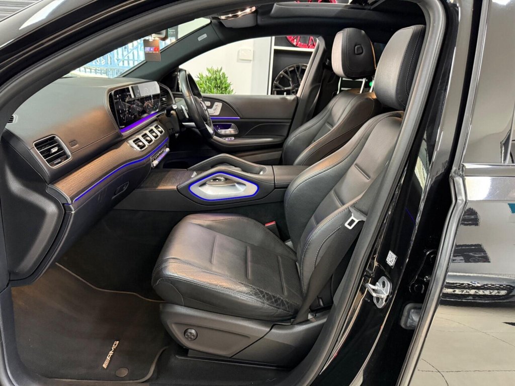 Used Mercedes-Benz GLE 2022 for sale - 77765278: Photo 46