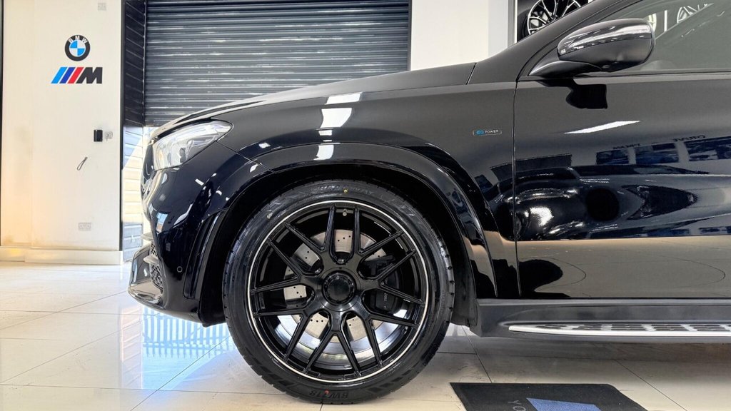 Used Mercedes-Benz GLE 2022 for sale - 77765278: Photo 47