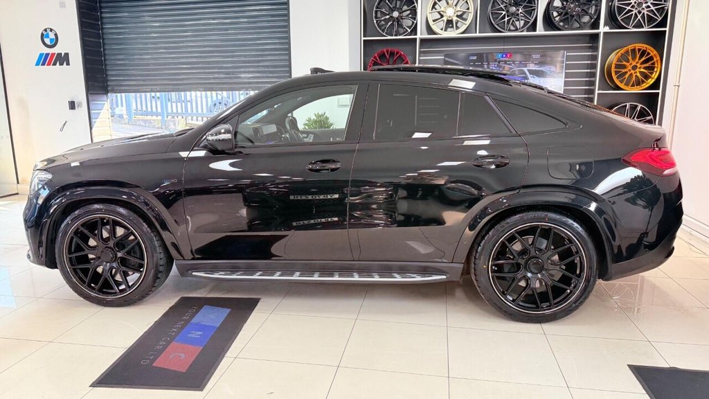 Used Mercedes-Benz GLE 2022 for sale - 77765278: Photo 48