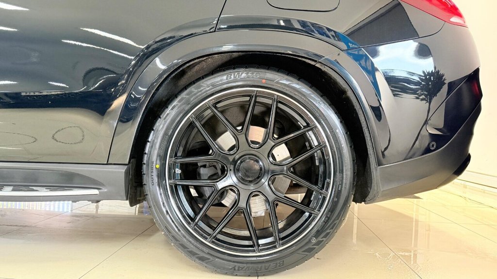 Used Mercedes-Benz GLE 2022 for sale - 77765278: Photo 49