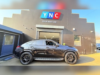 Used Mercedes-Benz GLE 2022 for sale - 77765278: Photo