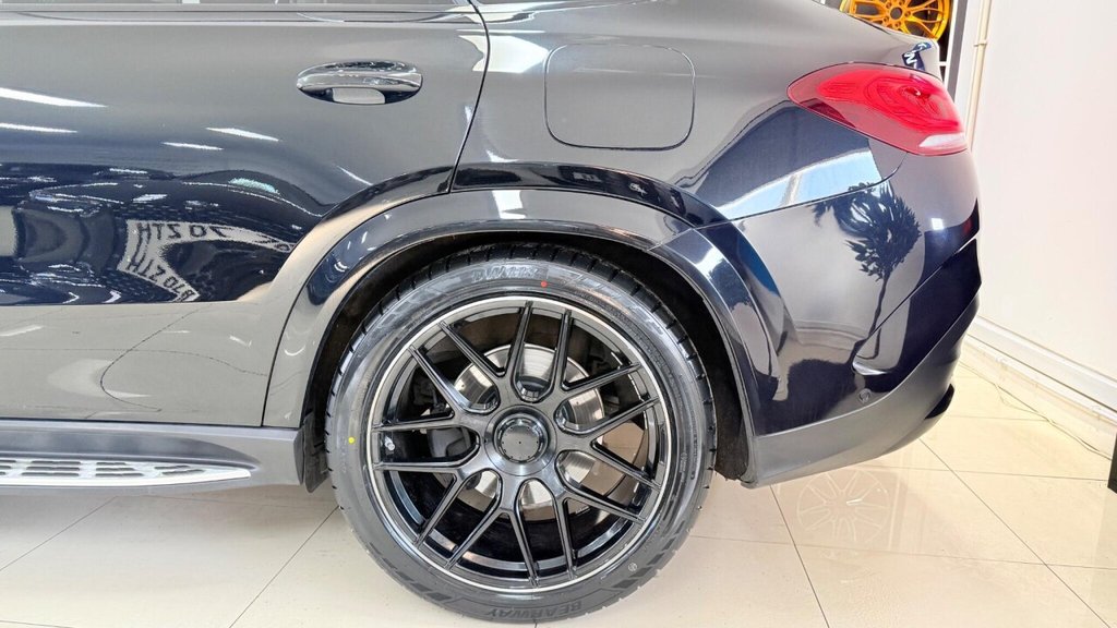 Used Mercedes-Benz GLE 2022 for sale - 77765278: Photo 50