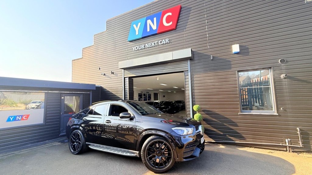 Used Mercedes-Benz GLE 2022 for sale - 77765278: Photo 6