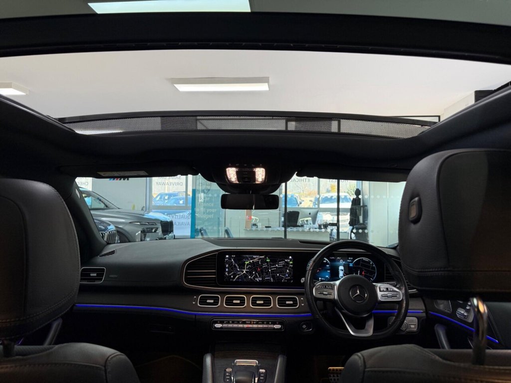 Used Mercedes-Benz GLE 2022 for sale - 77765278: Photo 7