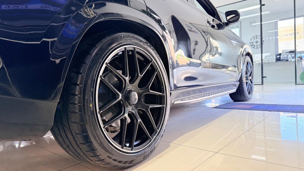 Used Mercedes-Benz GLE 2022 for sale - 77765278: Photo 9