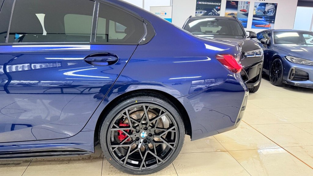 Used BMW 3 Series 2022 for sale - 76973812: Photo 10