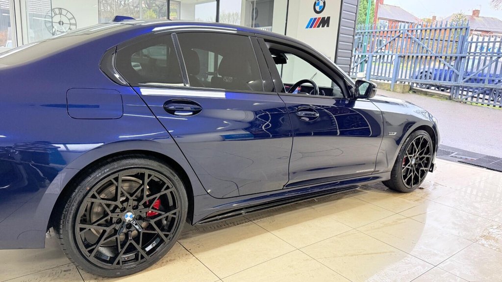 Used BMW 3 Series 2022 for sale - 76973812: Photo 12