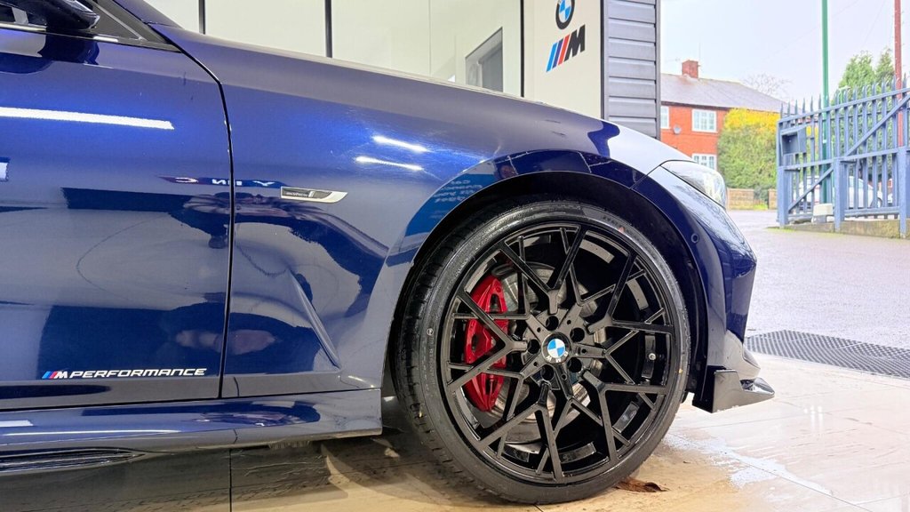 Used BMW 3 Series 2022 for sale - 76973812: Photo 13