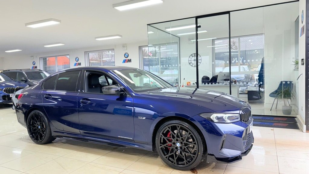 Used BMW 3 Series 2022 for sale - 76973812: Photo 14