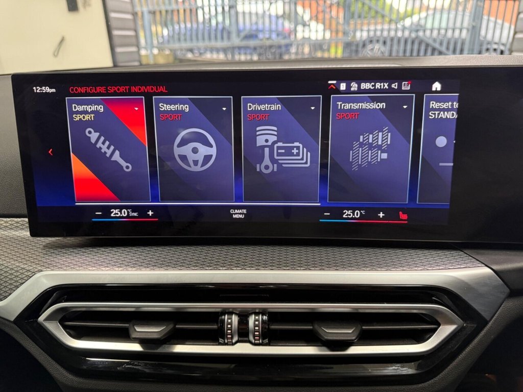 Used BMW 3 Series 2022 for sale - 76973812: Photo 15