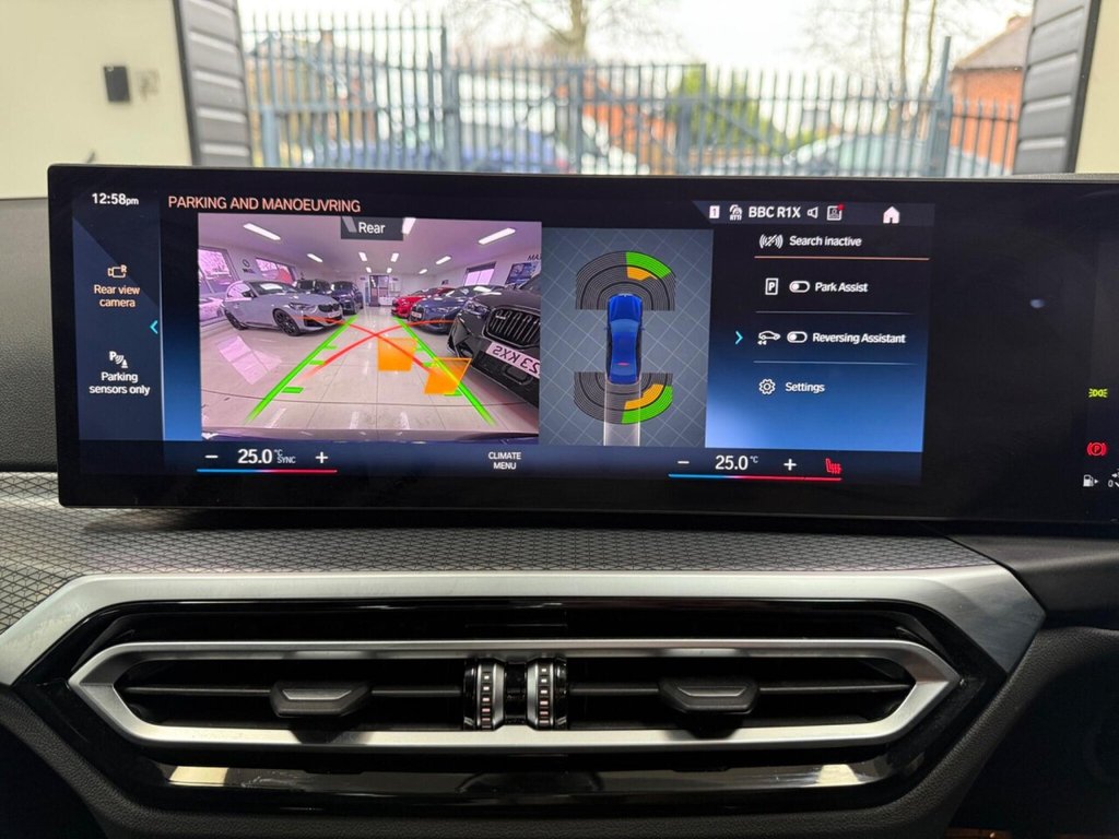 Used BMW 3 Series 2022 for sale - 76973812: Photo 16