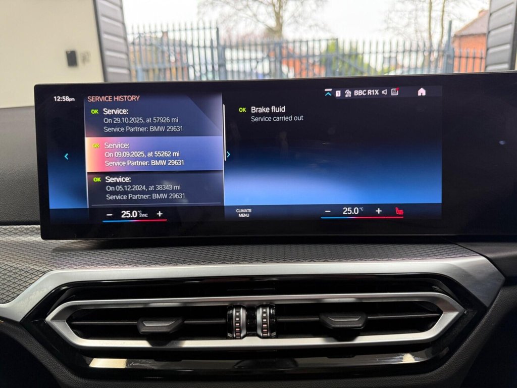 Used BMW 3 Series 2022 for sale - 76973812: Photo 19