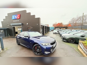 Used BMW 3 Series 2022 for sale - 76973812: Photo