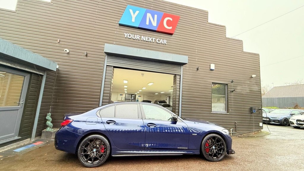 Used BMW 3 Series 2022 for sale - 76973812: Photo 2