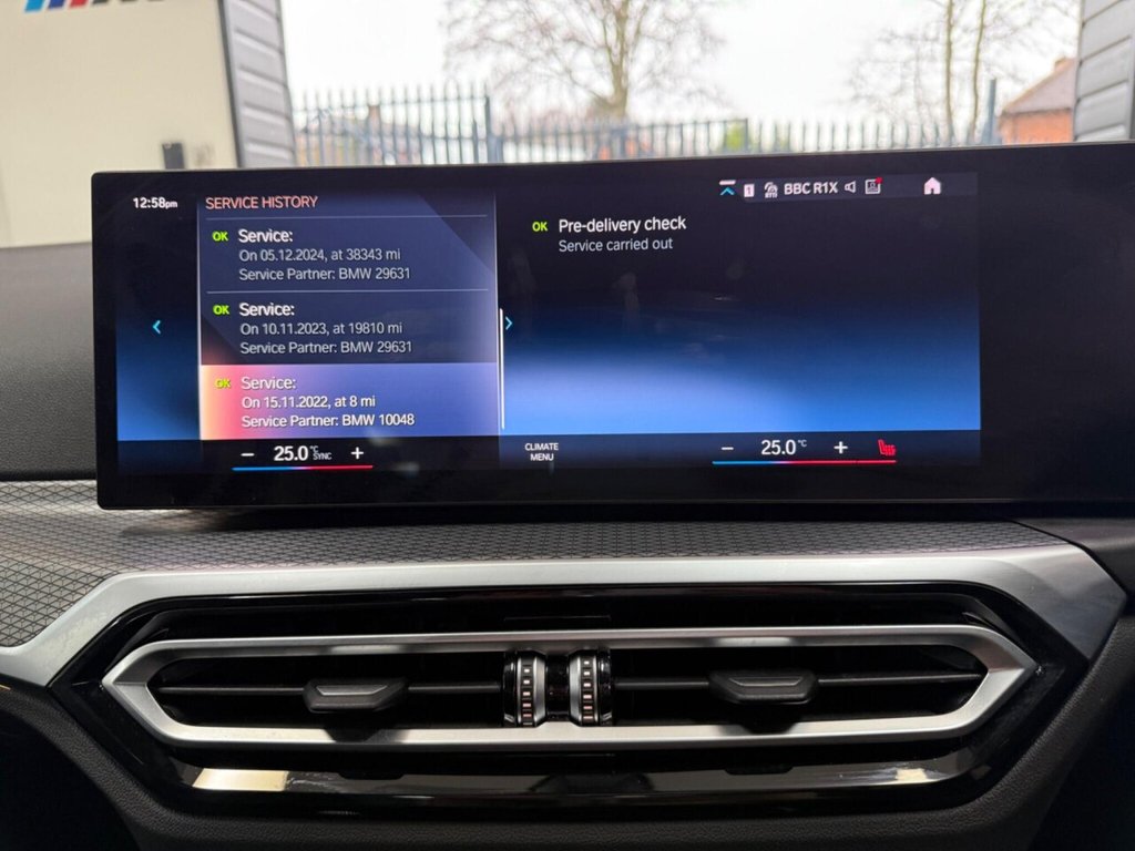 Used BMW 3 Series 2022 for sale - 76973812: Photo 20