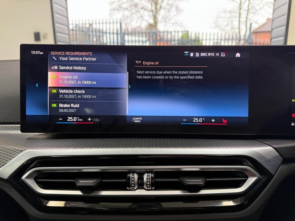 Used BMW 3 Series 2022 for sale - 76973812: Photo 21