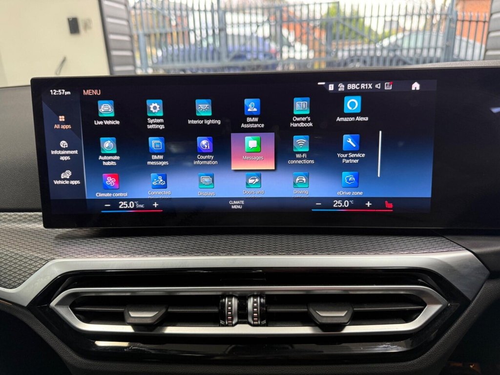 Used BMW 3 Series 2022 for sale - 76973812: Photo 22